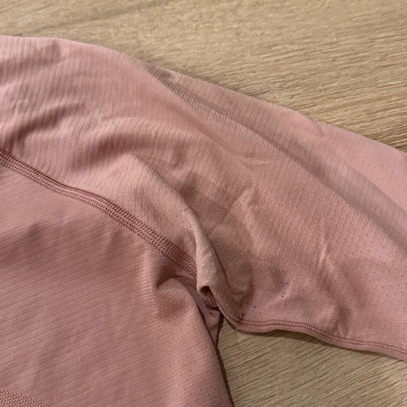 Lululemon Swiftly Tech - Picture 3 of 3